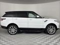 2014 Land Rover Range Rover Sport 4.4 SDV8 HSE