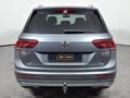 2019 Volkswagen Tiguan Allspace 2.0 TDI Comfortline 4Motion Auto