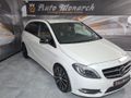 2013 Mercedes-Benz B-Class B 180 BE Auto