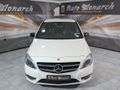 2013 Mercedes-Benz B-Class B 180 BE Auto