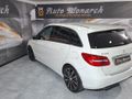 2013 Mercedes-Benz B-Class B 180 BE Auto