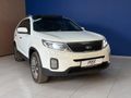 2015 Kia Sorento 2.2 AWD Auto 7-seat