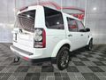 2017 Land Rover Discovery 4 3.0 SD V6 Graphite
