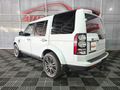 2017 Land Rover Discovery 4 3.0 SD V6 Graphite