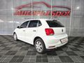2026 Volkswagen Polo Vivo 1.4