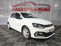 2026 Volkswagen Polo Vivo 1.4