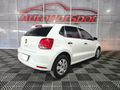 2026 Volkswagen Polo Vivo 1.4