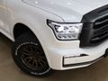 2025 GWM Tank 500 2.0T Ultra Luxury Hybrid 4x4 Auto