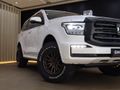 2025 GWM Tank 500 2.0T Ultra Luxury Hybrid 4x4 Auto