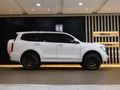 2025 GWM Tank 500 2.0T Ultra Luxury Hybrid 4x4 Auto