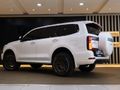 2025 GWM Tank 500 2.0T Ultra Luxury Hybrid 4x4 Auto