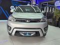 2017 GWM M4 1.5 Crossover