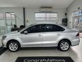 2021 Volkswagen Polo GP 1.6 Comfortline Auto
