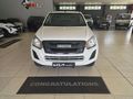 2020 Isuzu D-Max 250 HO Hi-Rider 4x4 Double-Cab
