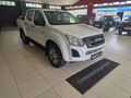 2020 Isuzu D-Max 250 HO Hi-Rider 4x4 Double-Cab