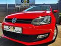 2011 Volkswagen Polo 1.6 Comfortline 5-dr