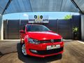 2011 Volkswagen Polo 1.6 Comfortline 5-dr