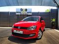 2011 Volkswagen Polo 1.6 Comfortline 5-dr