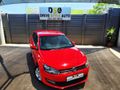 2011 Volkswagen Polo 1.6 Comfortline 5-dr