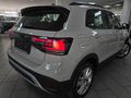 2026 Volkswagen T-Cross 1.0 TSI Life Auto