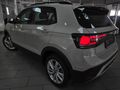 2026 Volkswagen T-Cross 1.0 TSI Life Auto