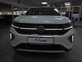 2026 Volkswagen T-Cross 1.0 TSI R-Line Auto