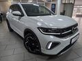 2026 Volkswagen T-Cross 1.0 TSI R-Line Auto