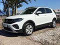 2026 Volkswagen T-Cross 1.0 TSI Auto