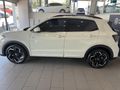 2026 Volkswagen T-Cross 1.0 TSI R-Line Auto