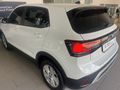 2026 Volkswagen T-Cross 1.0 TSI R-Line Auto