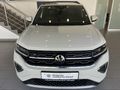 2026 Volkswagen T-Cross 1.0 TSI R-Line Auto