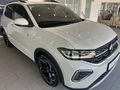 2026 Volkswagen T-Cross 1.0 TSI R-Line Auto