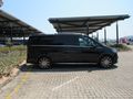 2026 Mercedes-Benz V-Class V300d Exclusive