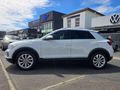 2023 Volkswagen T-Roc 1.4 TSI Design Auto