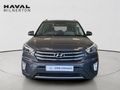 2018 Hyundai Creta 1.6 Executive
