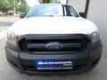 2022 Ford Ranger 2.2 TDCi Single-Cab