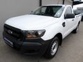 2022 Ford Ranger 2.2 TDCi Single-Cab