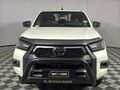 2022 Toyota Hilux 2.8 GD-6 Raised Body Legend RS Auto Double-Cab