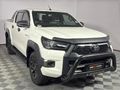 2022 Toyota Hilux 2.8 GD-6 Raised Body Legend RS Auto Double-Cab