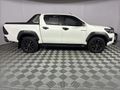 2022 Toyota Hilux 2.8 GD-6 Raised Body Legend RS Auto Double-Cab