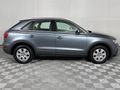 2015 Audi Q3 1.4 TFSI Auto (110kW)
