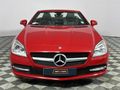 2012 Mercedes-Benz SLK 200 Auto