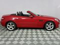 2012 Mercedes-Benz SLK 200 Auto