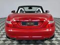 2012 Mercedes-Benz SLK 200 Auto