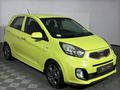 2015 Kia Picanto 1.2 EX