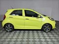 2015 Kia Picanto 1.2 EX