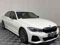 2021 BMW 3 Series 318i M Sport