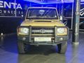 2023 Toyota Land Cruiser 79 4.5 D Double-Cab
