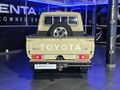 2023 Toyota Land Cruiser 79 4.5 D Double-Cab