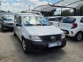 2014 Nissan NP200 1.6